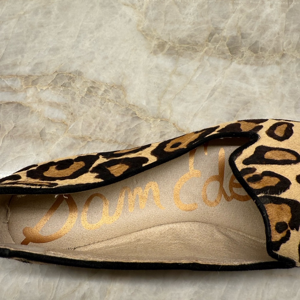 Sam Edelman flats - Picture 4 of 5